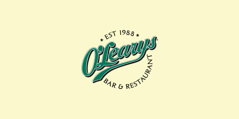 O'Learys O'Learys
