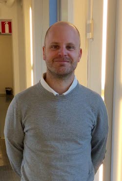 Rikard Lundberg Rikard Lundberg