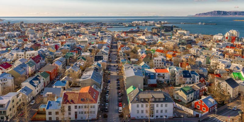 reykjavik reykjavik