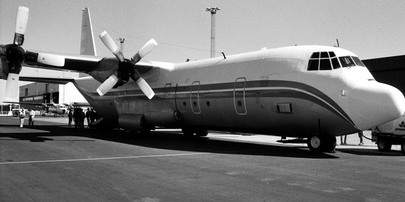 Landvetter Airport 40 years Landvetter Airport 40 years