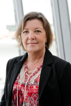Annica Jonsson Annica Jonsson