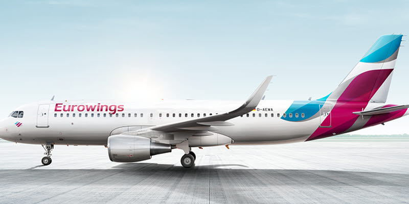 Eurowings Eurowings