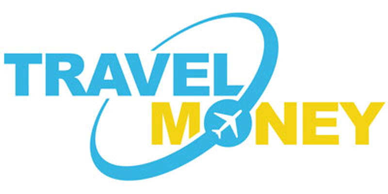 Travel Money logotype Travel Money logotype