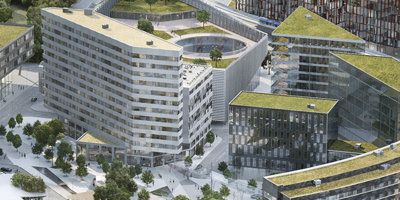Arlanda new hotel Nordic Choice Arlanda new hotel Nordic Choice