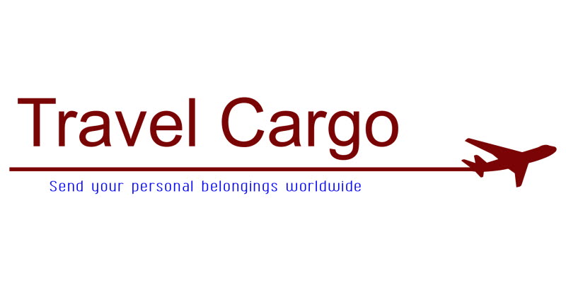 Travel Cargo logo Travel Cargo logo